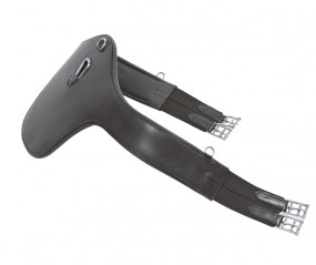 Sattelgurt Profi-Jump