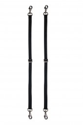 Elastische Beinschnüre