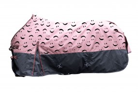 Regendecke - Outdoordecke SMILEY