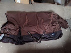 Outdoordecke 100 Gramm Füllung