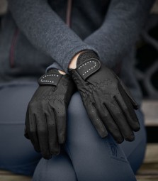 Reithandschuh Winter