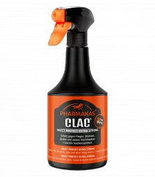 Fliegenspray Pharmakas® CLAC Extra Strong, 500 ml