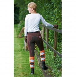 Reithose Vollbesatz Cologne