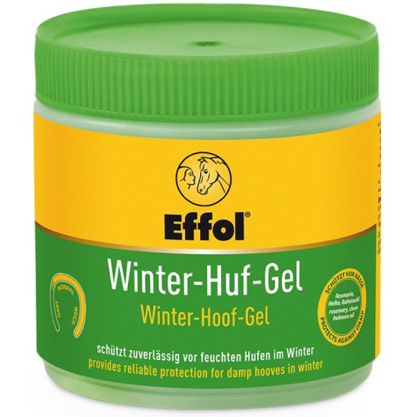 Winter - Hufgel
