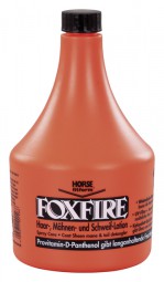 Fellglanz Foxfire