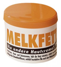 Melkfett