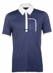 Turniershirt -San Juan Comfort-