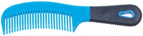 Mähnenkamm KS, mit anti-slip Griff