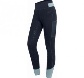 Reitleggings Noemi Highwaist Silikon