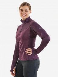 Langarm - Shirt Melani Tech