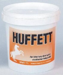 Pharmaka Huffett